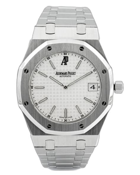 steel royal oak - royal oak 15202st price.